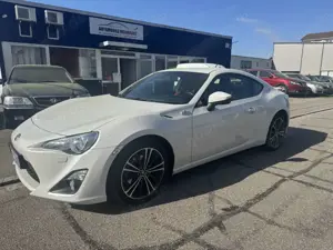 Toyota GT86