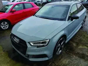 Audi S3 LIMOUSINE Q MATRIX/ACC/PANO/BO/KEYLESS/KAM.