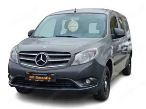 Mercedes-Benz Citan Mixto 109 CDI extralang AHK*Flüg.Tür*