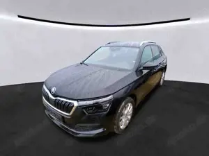 Skoda Kamiq Style 1.5TSI DSG LED EPH Carplay GRA