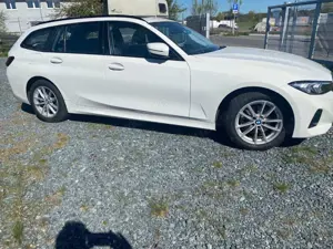 BMW 320 3 Touring 320 d xDrive, Panorama, ACC