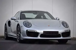 Porsche 991 Turbo S Aerokit