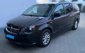 Dodge Grand Caravan SXT