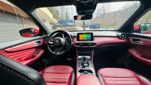 MG EHS EHS PHEVLuxury Bild 2