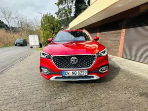 MG EHS EHS PHEVLuxury Bild 5