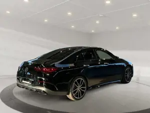 Mercedes-Benz CLA 200 Coupe AMG AMG+MBUX+MBeam+Night+Wide+Cam Bild 3
