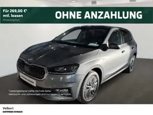 Skoda Fabia Tour1.0 TSI DSG DSG/RFK/Klima*sofort verfügbar*Cle