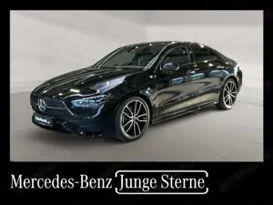 Mercedes-Benz CLA 200 Coupe AMG AMG+MBUX+MBeam+Night+Wide+Cam