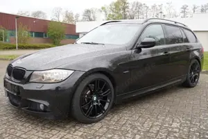 BMW 325 d Touring Aut. M-Sport - Navi-Leder-BiXenon
