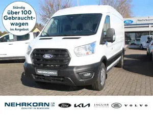 Ford Transit L3 H2 TREND AHK NAVI 360° ACC WinterPak