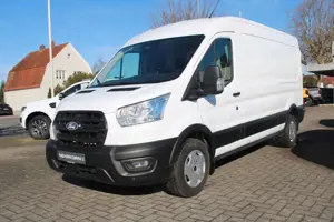 Ford Transit L3 H2 TREND AHK NAVI 360° ACC WinterPak Bild 2