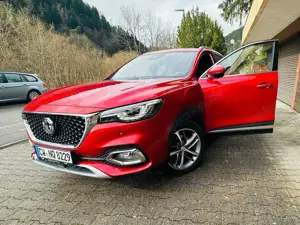 MG EHS EHS PHEVLuxury