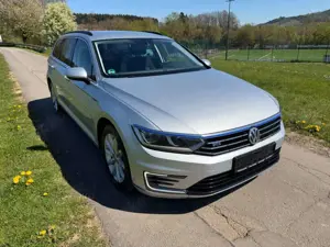 Volkswagen Passat Variant GTE Plug-In Hybrid