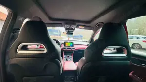 MG EHS EHS PHEVLuxury Bild 3