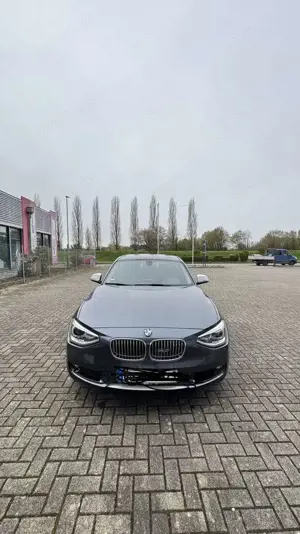 BMW 116 116i Aut. Urban Line