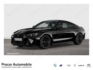 BMW M4 Competition M xDrive M Sport HUD H/K