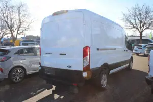 Ford Transit L3 H2 TREND AHK NAVI 360° ACC WinterPak Bild 4