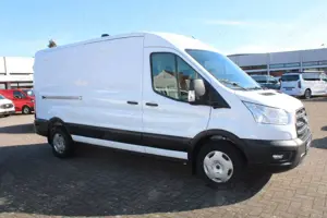 Ford Transit L3 H2 TREND AHK NAVI 360° ACC WinterPak Bild 5