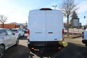 Ford Transit L3 H2 TREND AHK NAVI 360° ACC WinterPak Bild 3