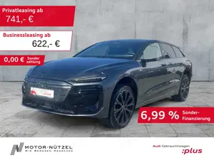 Audi A6 e-tron perf. EDITION ONE MATRIX+HuD+AIR