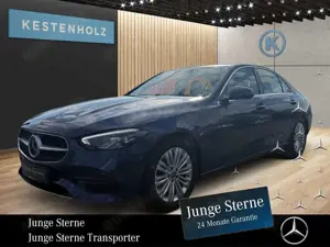 Mercedes-Benz C 200 C 200 d *AVANTGARDE*360°KAM*SHZ*DISTR*LED* Navi