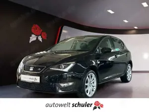 SEAT Ibiza 1.0 TSI FR Pano Xenon PDC Navi