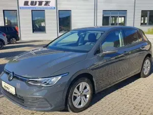 Volkswagen Golf Life 2,0 TDi 6-G. ACC/RFK/SH/LKH/LED