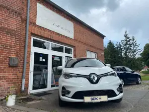 Renault ZOE 50 Experience R110+Garantie+CCS !NEUWERTIG!