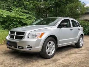 Dodge Caliber Caliber 1.8 SE  incl. Design-Paket