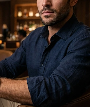 Sympathie trifft Knistern   Gemeinsame Auszeit mit Niveau gesucht