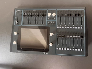 ChamSys QuickQ 20 Bild 2