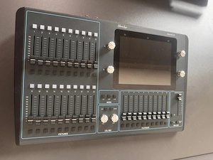 ChamSys QuickQ 20 Bild 4