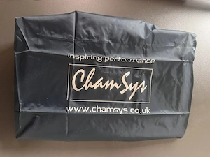 ChamSys QuickQ 20 Bild 5