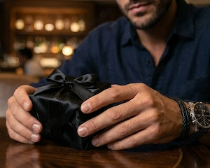 Eine besondere Wertschätzung für Ihre Weiblichkeit