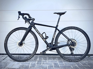 Storck Grix Platinum 25th Unikat, Gravelbike, 7,7kg