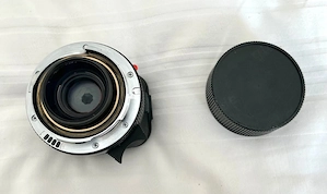 Leica Summicron-M 35mm f_2 ASPH 11879 6-bit - Boxed_Complete, I. Bild 2