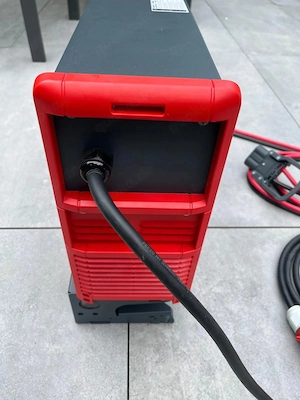 FRONIUS Selectiva 4.0 8KW 4060 Profi HF 2-48V - 60A LADEGERÄT BATTERIE.de