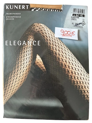 Strumpfhose von der Marke: Kunert