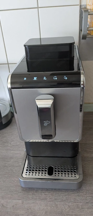 Tchibo-Kaffeevollautomat Esperto Caffé 