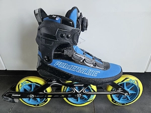 Powerslide Speedskates