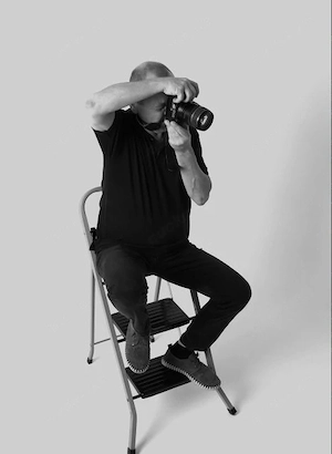 Foto-Walk - Outdoor Shooting