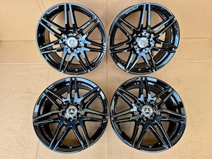 AMG A4474015100 Original V-Klasse, Vito W447 19_ Felgen - 8,0Jx 19_ ET52