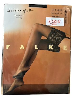 Strumpfhose von der Marke: Falke