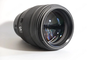 Nikon Nikkor Z 85mm F_1,2 S Objektiv - Hervorragender Zustand