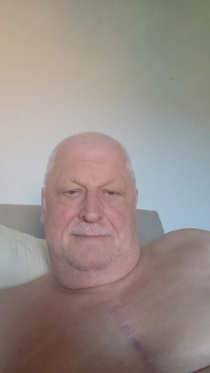 Sinnliche Ganzkörper Massage nur für Sie 