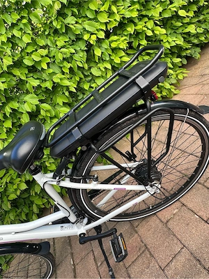 E-Bike Zündapp Z802, 28Zoll Bild 2