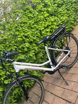 E-Bike Zündapp Z802, 28Zoll Bild 5