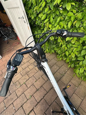 E-Bike Zündapp Z802, 28Zoll Bild 3