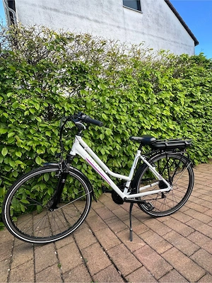 E-Bike Zündapp Z802, 28Zoll