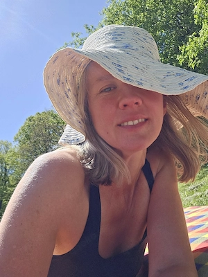 Ich suche einen Freund 